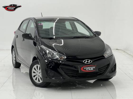 HYUNDAI HB20 1.0 COMFORT 12V FLEX 4P MANUAL HYUNDAI HB20 1.0 COMFORT 12V FLEX 4P MANUAL